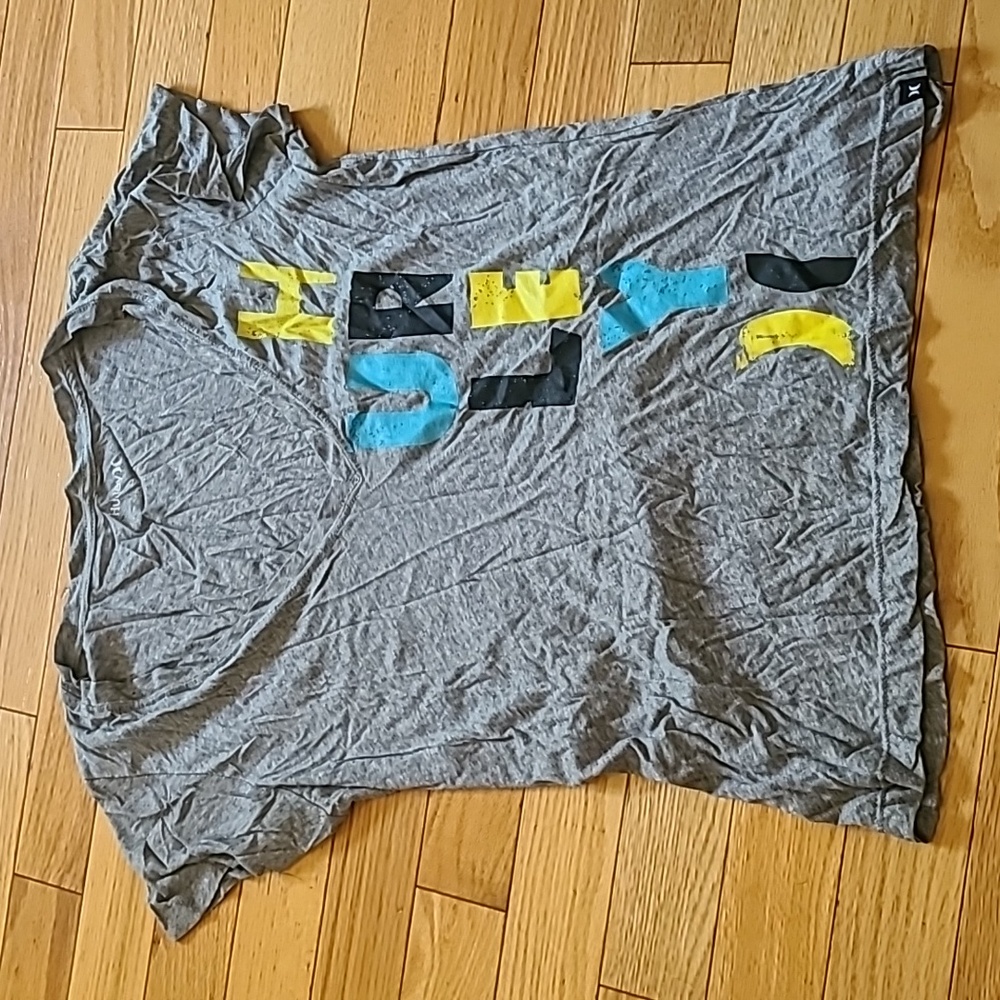 Hurley T-Shirt